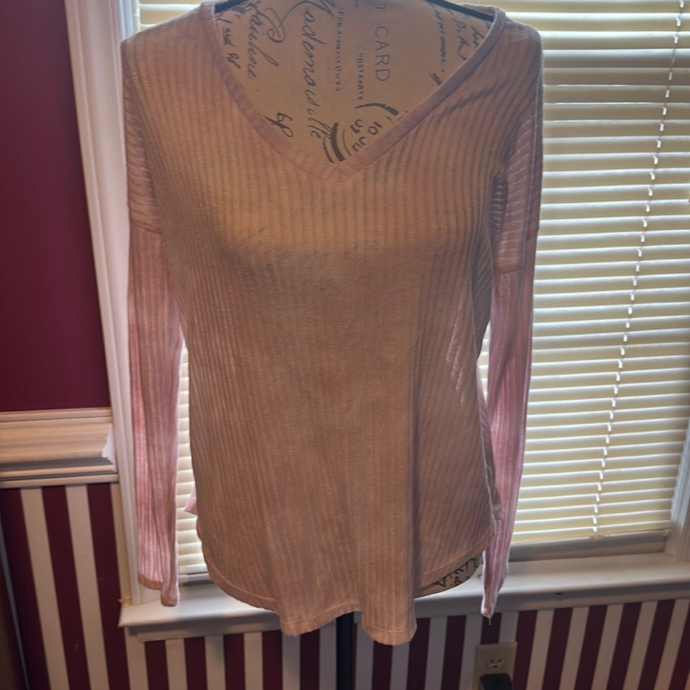 Hollister shirt